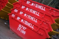 B P Mitchell Ltd 1158294 Image 7